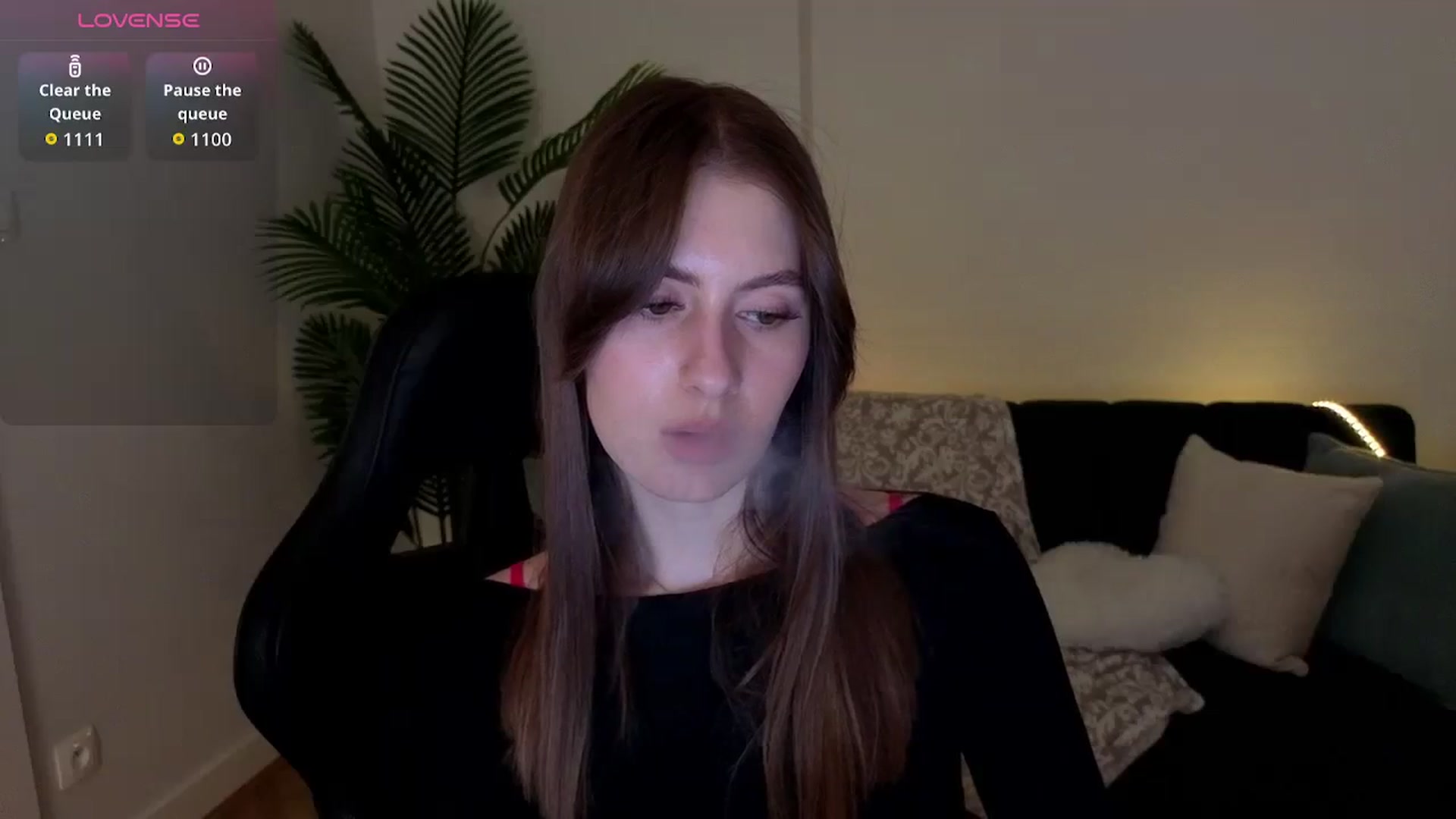 Gallery image thumbnail from Meliora's myfreecams stream on, 02/04/2026, 19:51 image 9 of 20