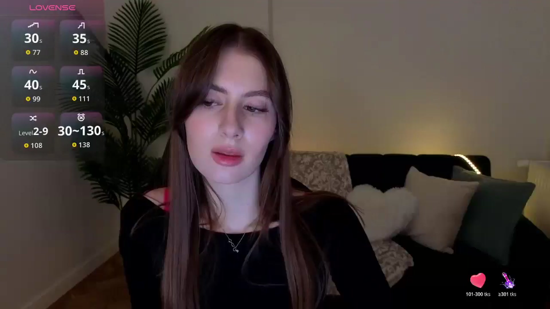 Gallery image thumbnail from Meliora's myfreecams stream on, 02/04/2026, 21:21 image 1 of 20