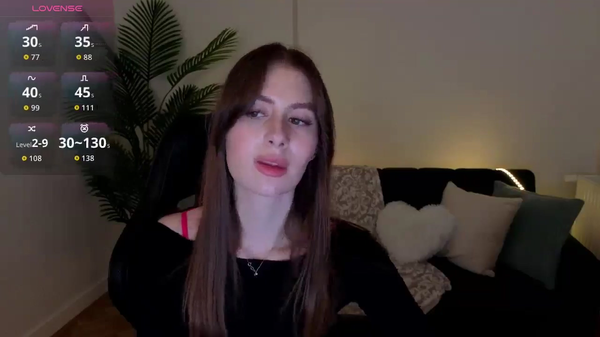 Gallery image thumbnail from Meliora's myfreecams stream on, 02/04/2026, 21:21 image 20 of 20