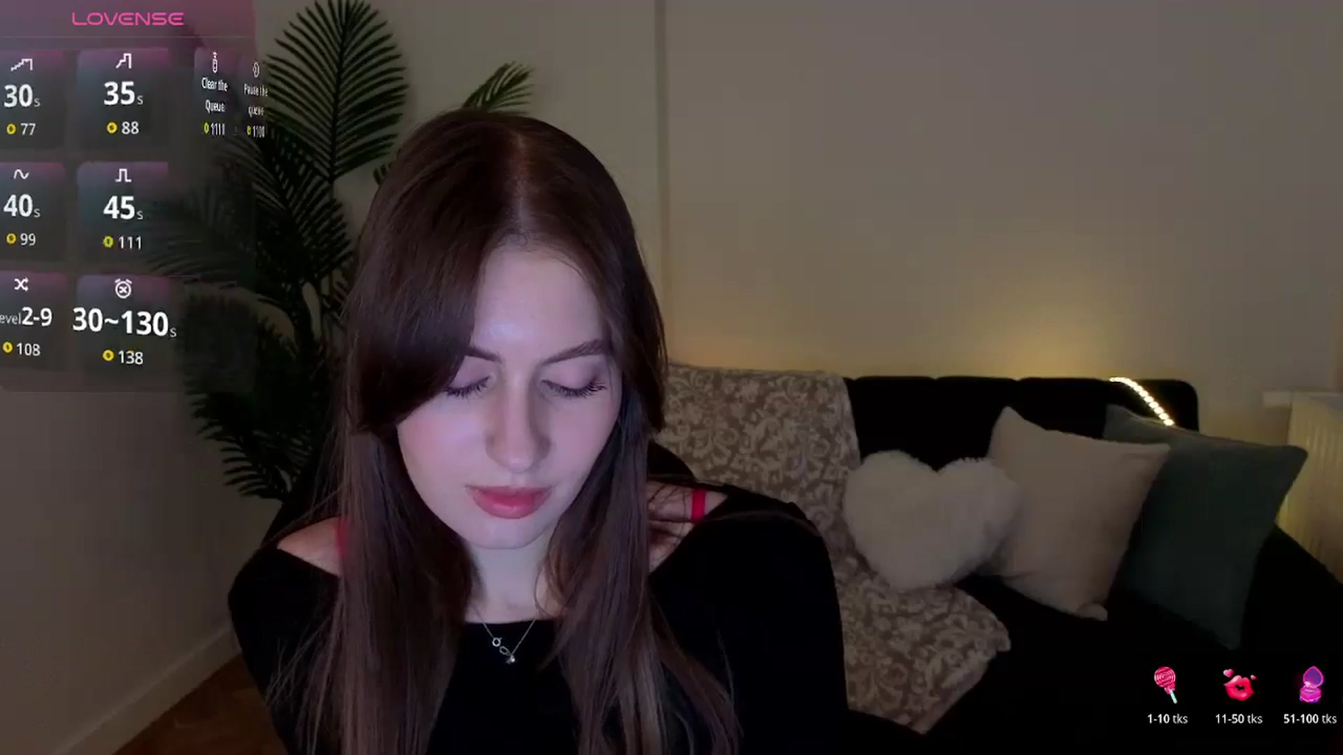 Gallery image thumbnail from Meliora's myfreecams stream on, 02/04/2026, 21:21 image 15 of 20