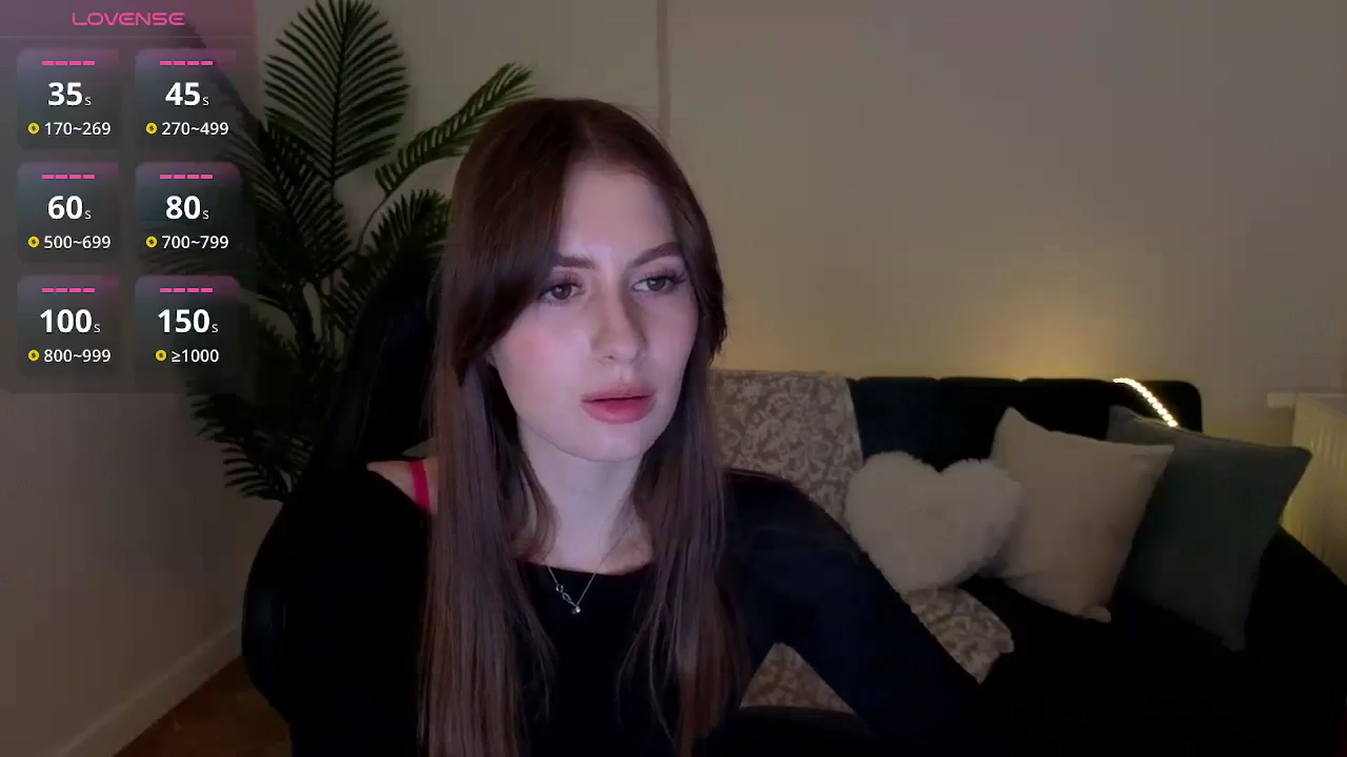 Gallery image thumbnail from Meliora's myfreecams stream on, 02/04/2026, 21:21 image 19 of 20