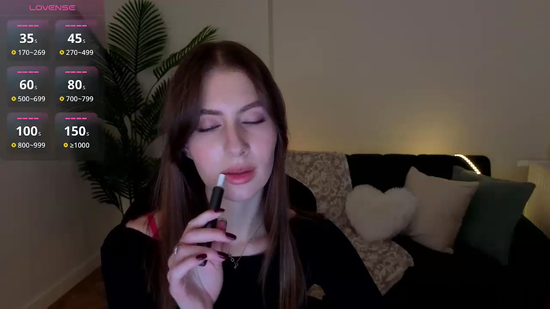Gallery image thumbnail from Meliora's myfreecams stream on, 02/04/2026, 21:21 image 7 of 20