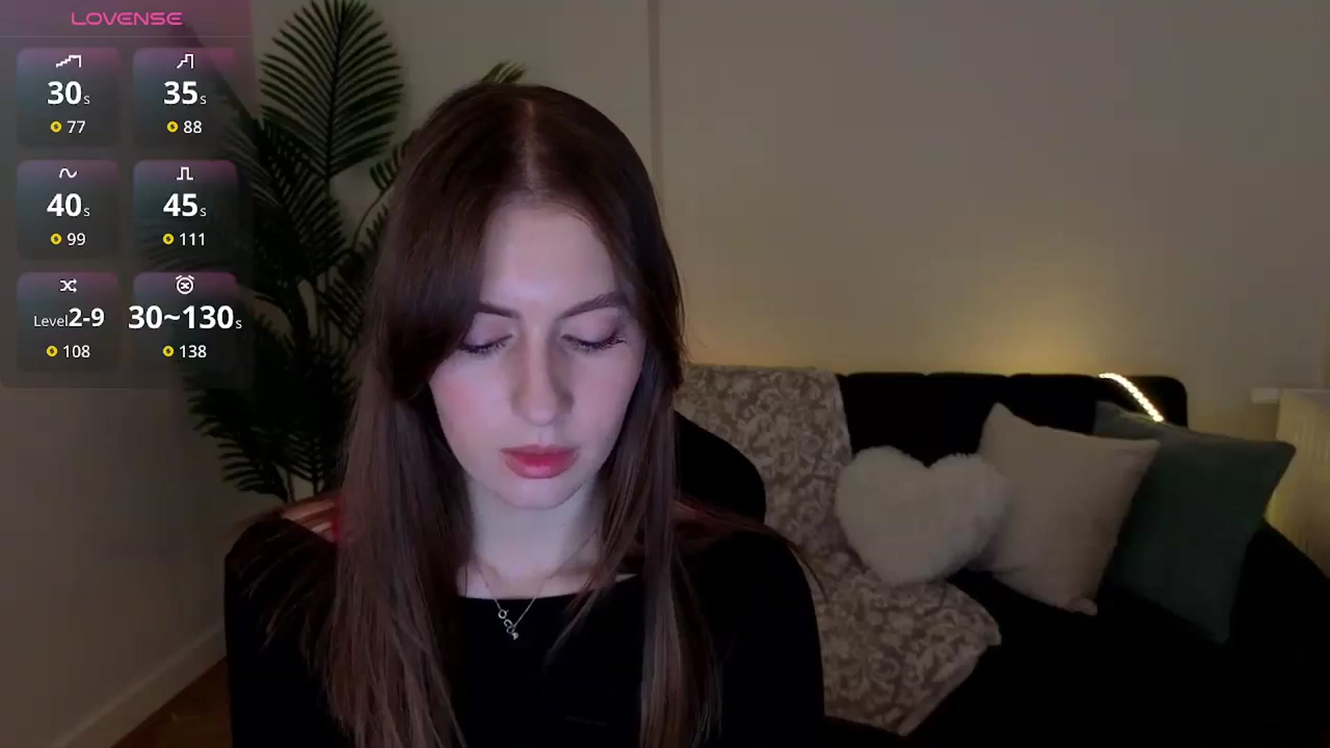 Gallery image thumbnail from Meliora's myfreecams stream on, 02/04/2026, 21:21 image 2 of 20