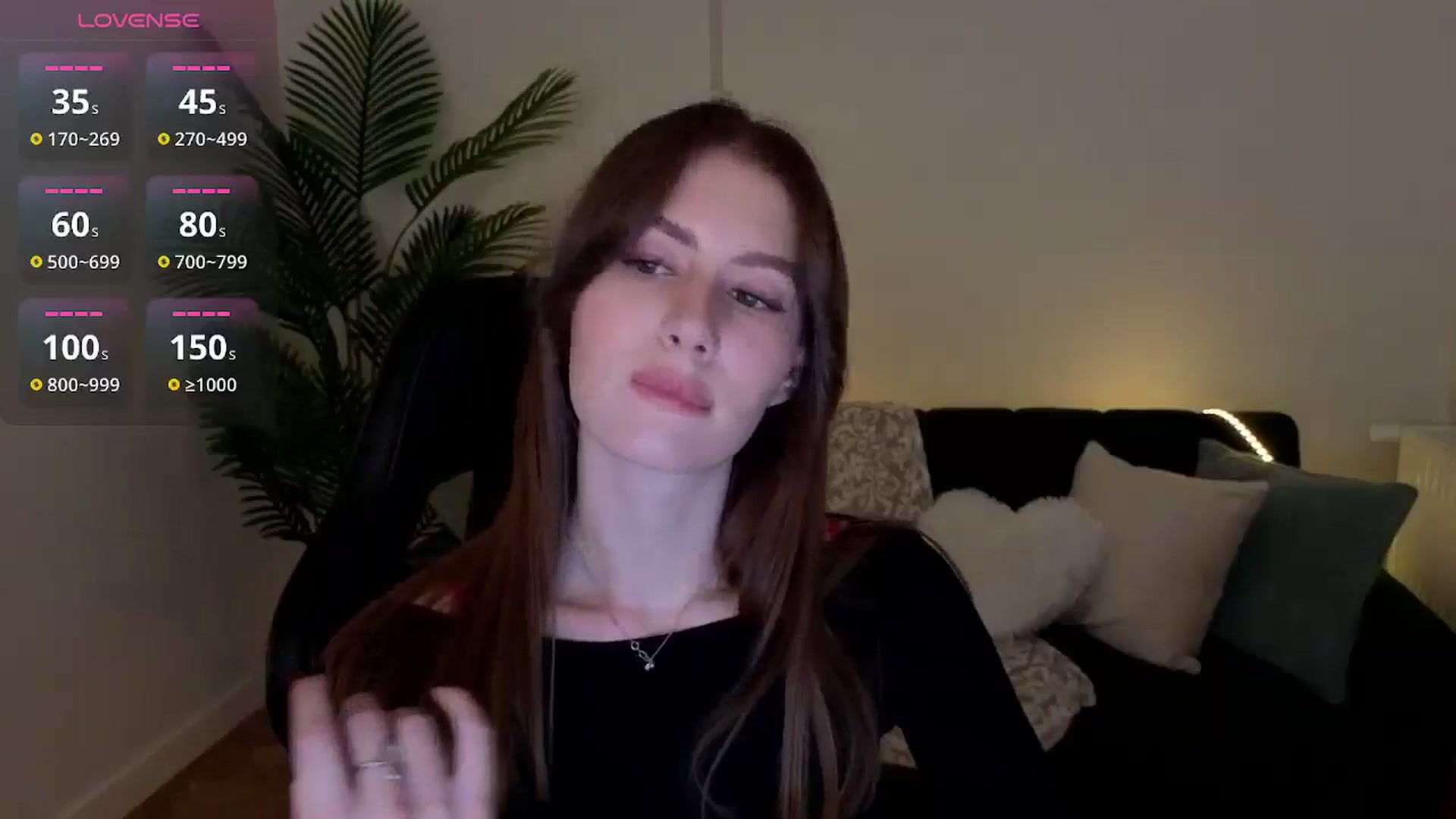 Gallery image thumbnail from Meliora's myfreecams stream on, 02/04/2026, 21:21 image 13 of 20
