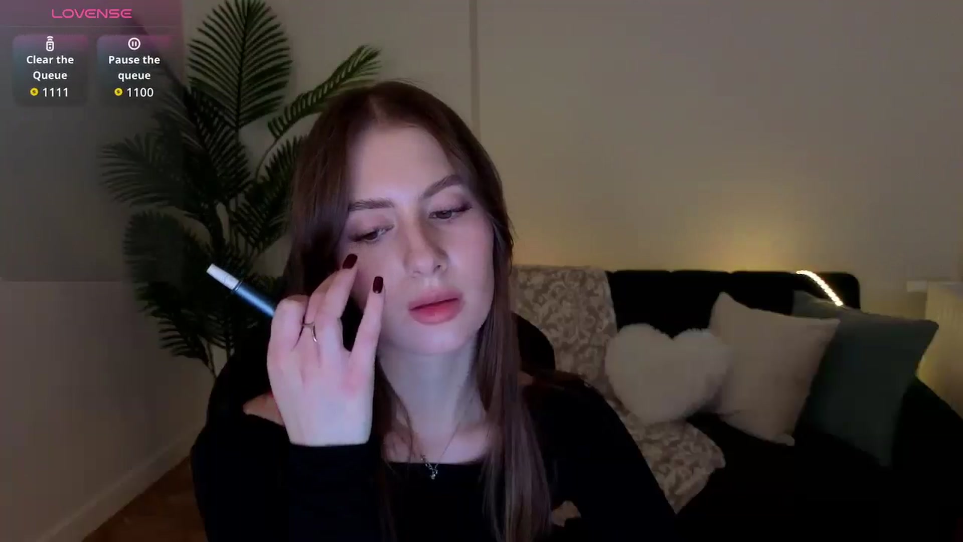 Gallery image thumbnail from Meliora's myfreecams stream on, 02/04/2026, 21:21 image 9 of 20