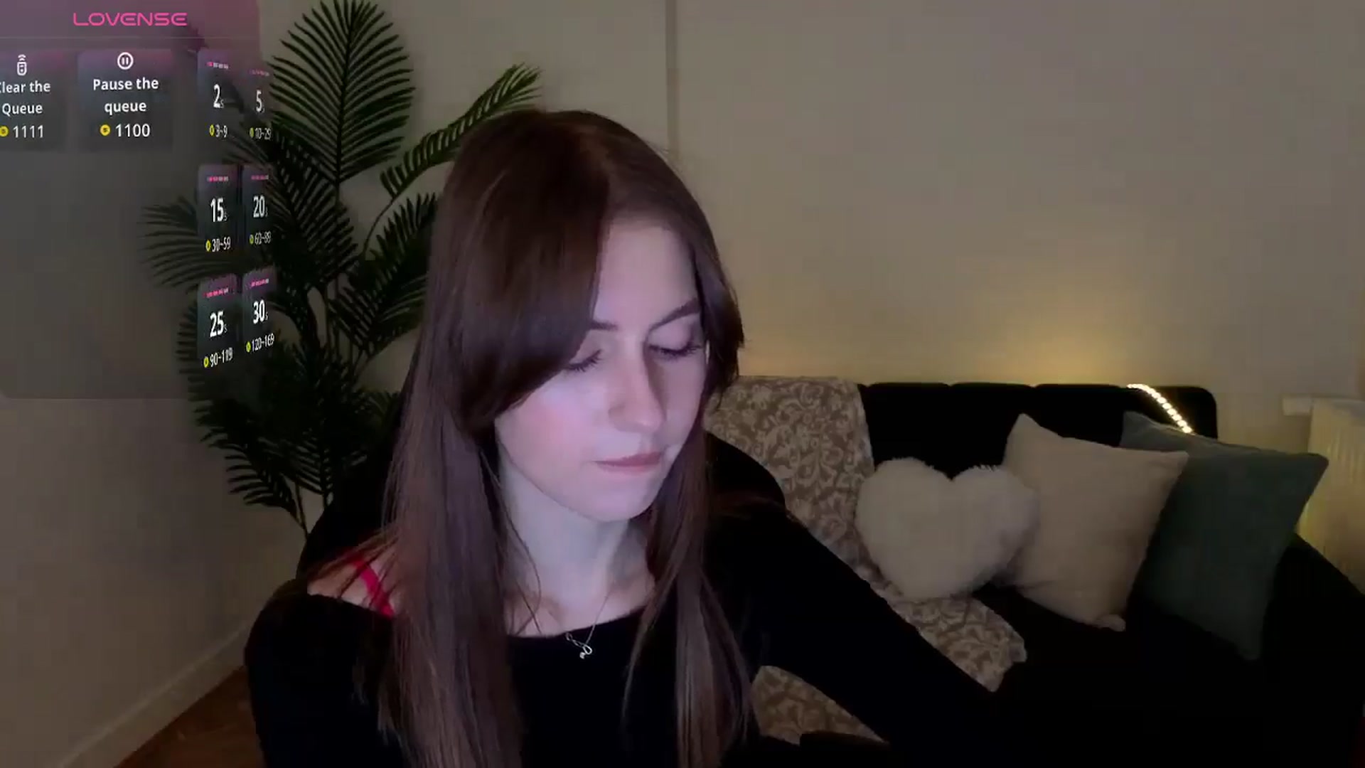 Gallery image thumbnail from Meliora's myfreecams stream on, 02/04/2026, 21:21 image 4 of 20