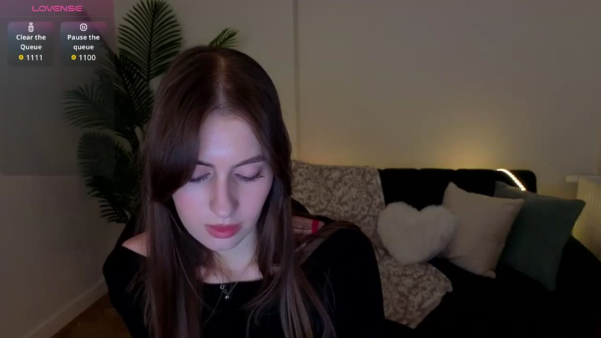 Gallery image thumbnail from Meliora's myfreecams stream on, 02/04/2026, 21:21 image 10 of 20