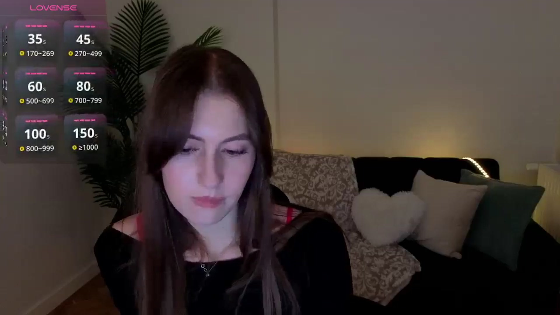 Gallery image thumbnail from Meliora's myfreecams stream on, 02/04/2026, 21:21 image 12 of 20