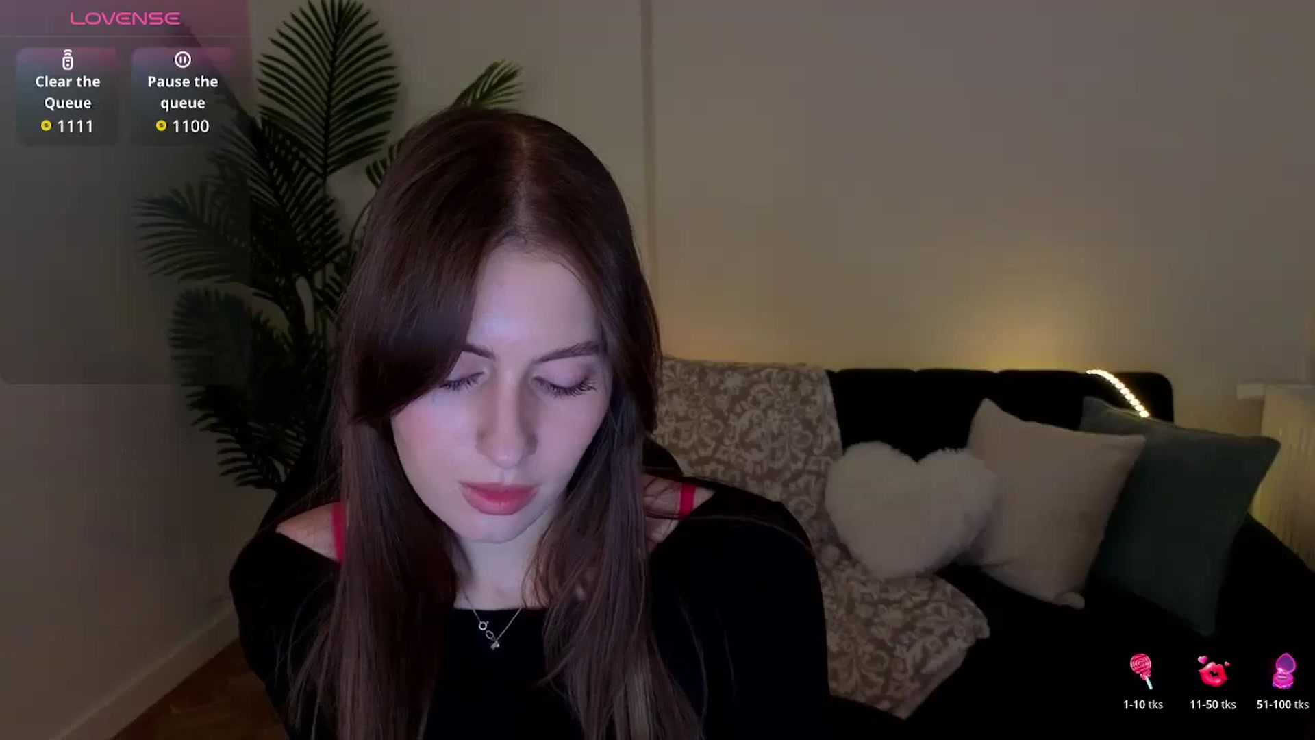 Gallery image thumbnail from Meliora's myfreecams stream on, 02/04/2026, 21:21 image 16 of 20