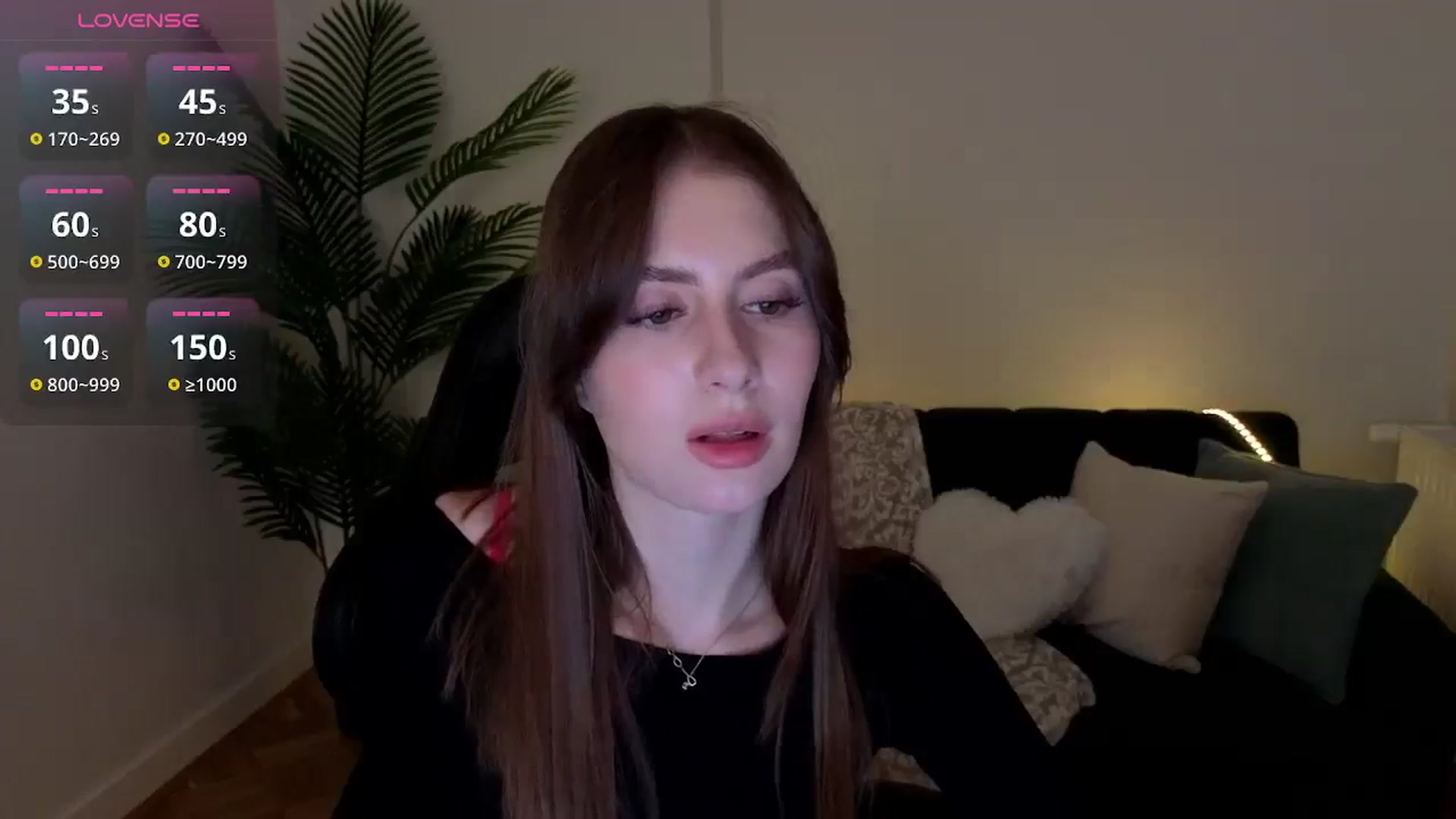 Gallery image thumbnail from Meliora's myfreecams stream on, 02/04/2026, 21:21 image 6 of 20
