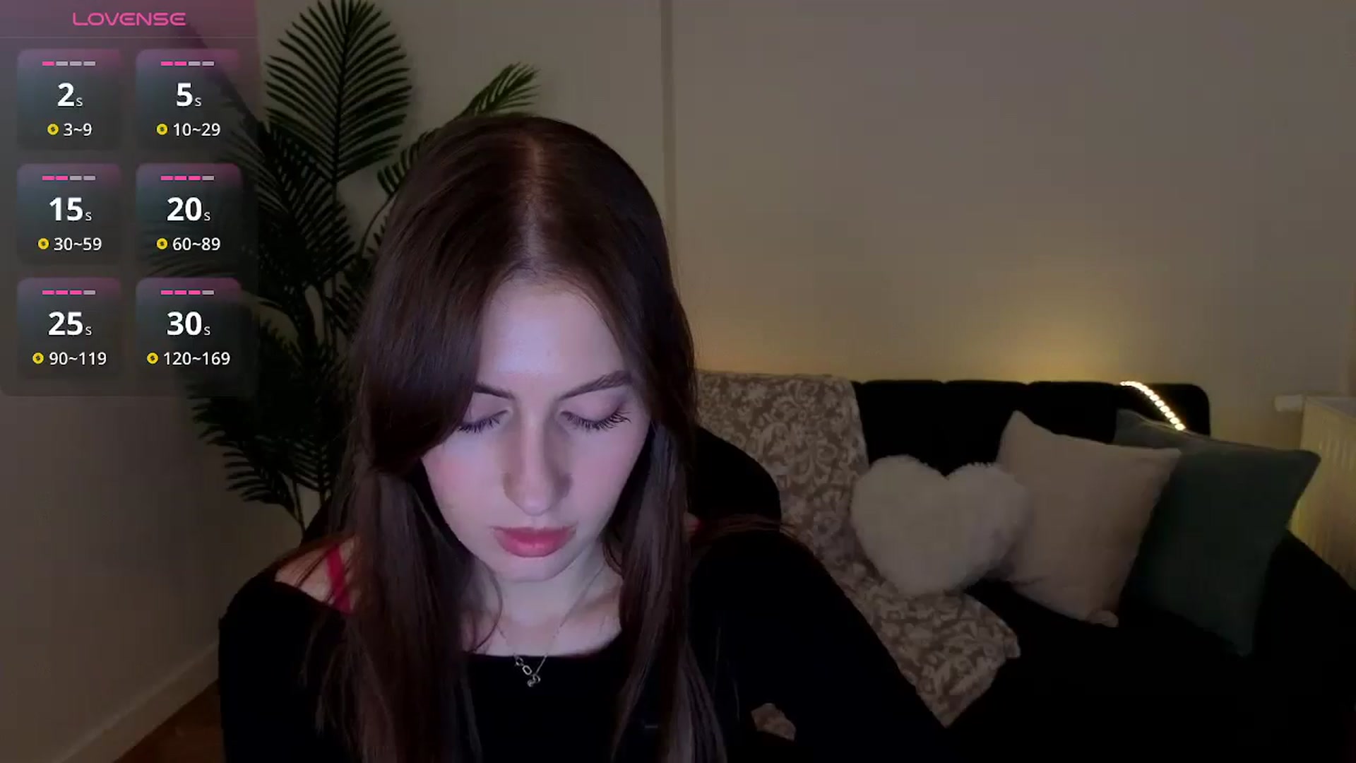 Gallery image thumbnail from Meliora's myfreecams stream on, 02/04/2026, 21:21 image 5 of 20