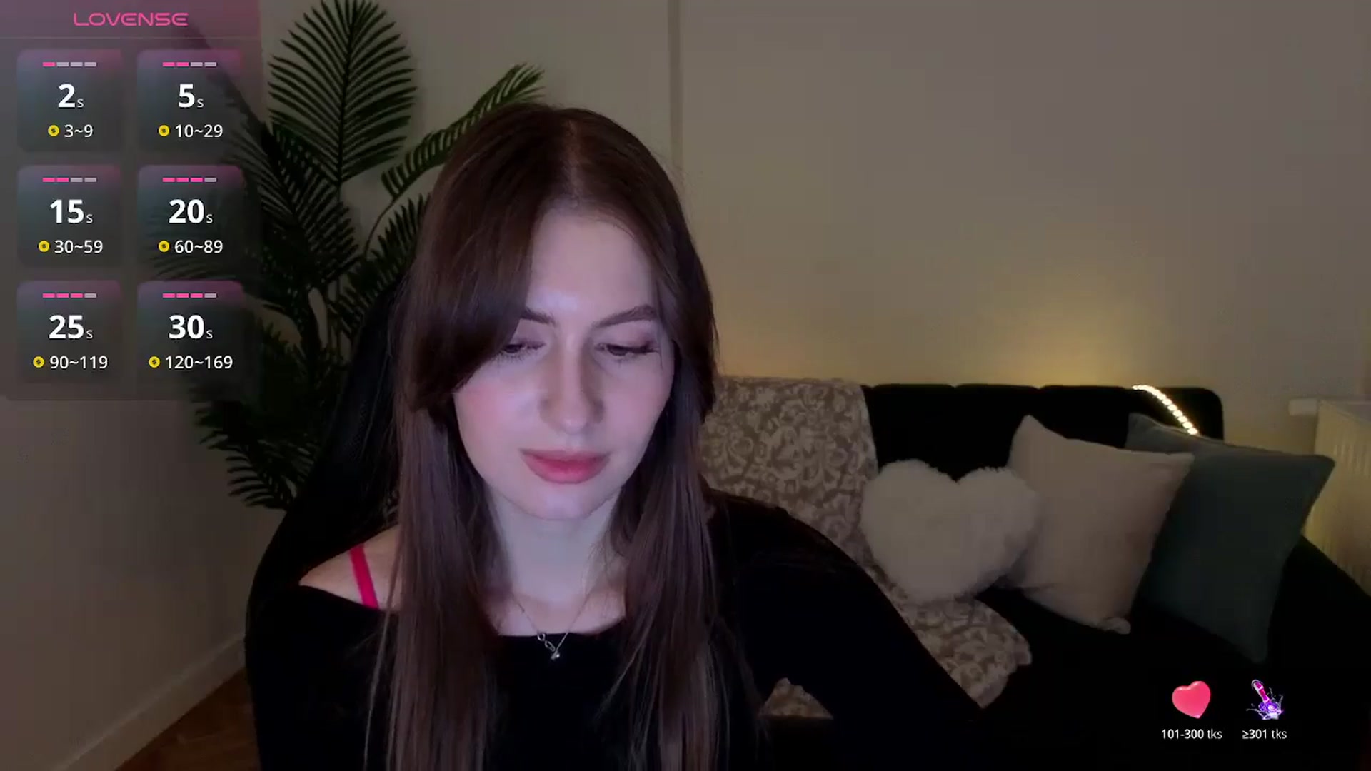 Gallery image thumbnail from Meliora's myfreecams stream on, 02/04/2026, 21:21 image 18 of 20