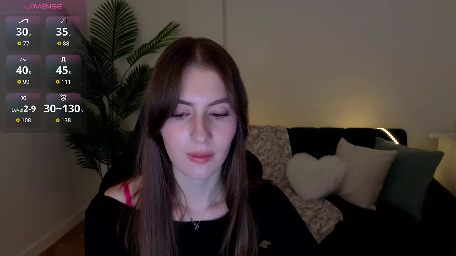 Gallery image thumbnail from Meliora's myfreecams stream on, 02/04/2026, 21:21 image 8 of 20