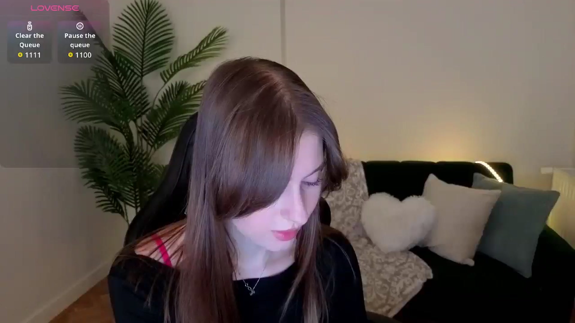 Gallery image thumbnail from Meliora's myfreecams stream on, 02/04/2026, 21:21 image 3 of 20