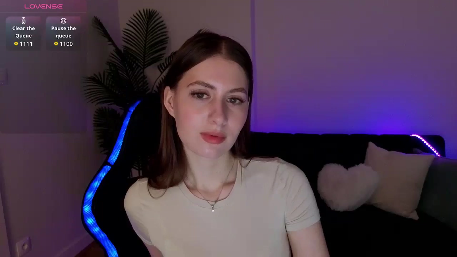 Gallery image thumbnail from Meliora's myfreecams stream on, 02/05/2026, 17:26 image 2 of 20