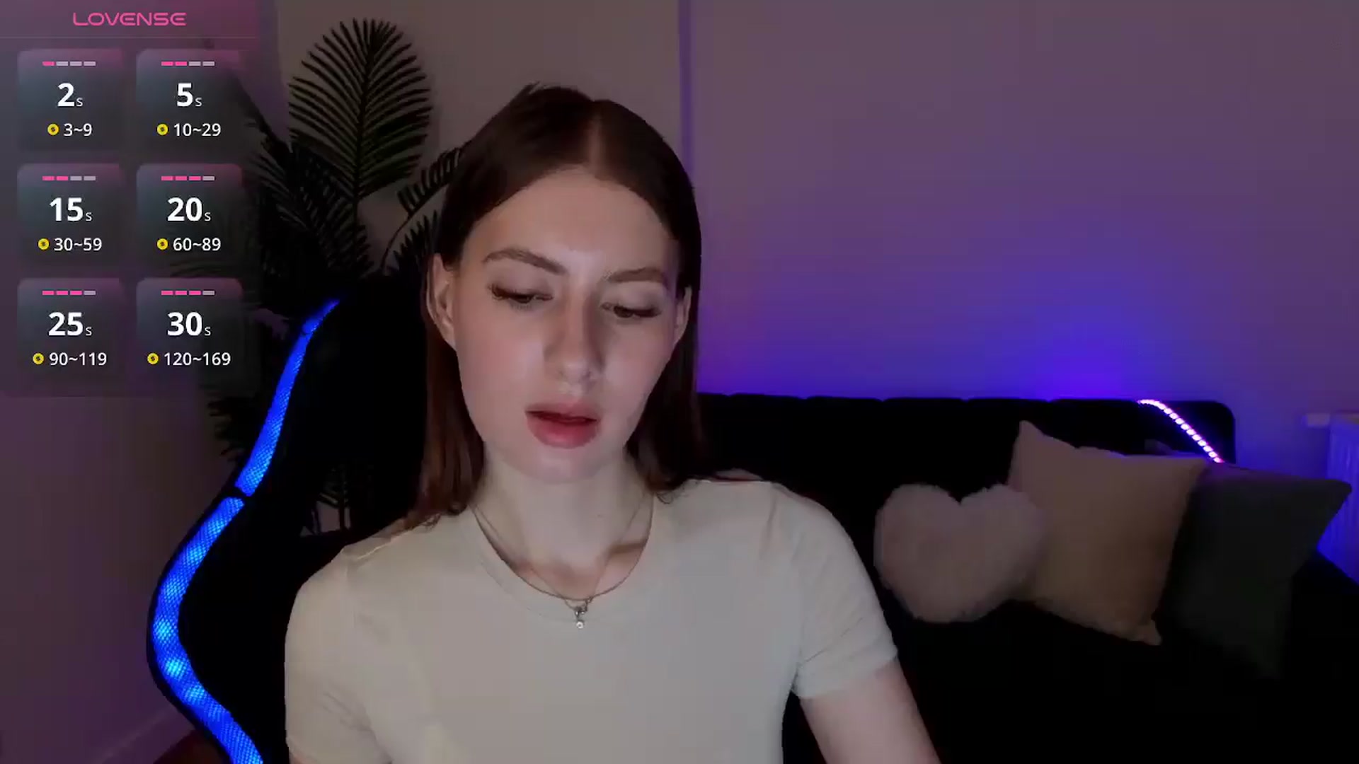 Gallery image thumbnail from Meliora's myfreecams stream on, 02/05/2026, 17:26 image 12 of 20