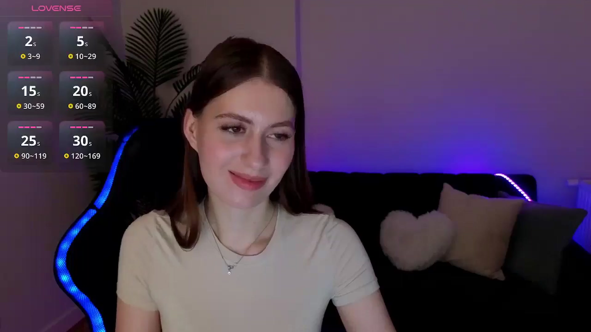 Gallery image thumbnail from Meliora's myfreecams stream on, 02/05/2026, 17:26 image 10 of 20