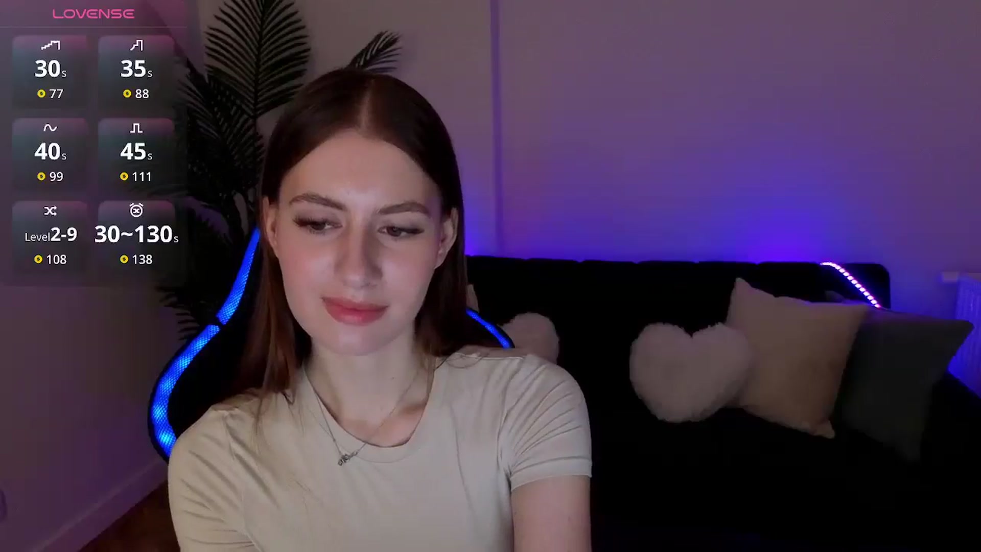 Gallery image thumbnail from Meliora's myfreecams stream on, 02/05/2026, 17:26 image 17 of 20