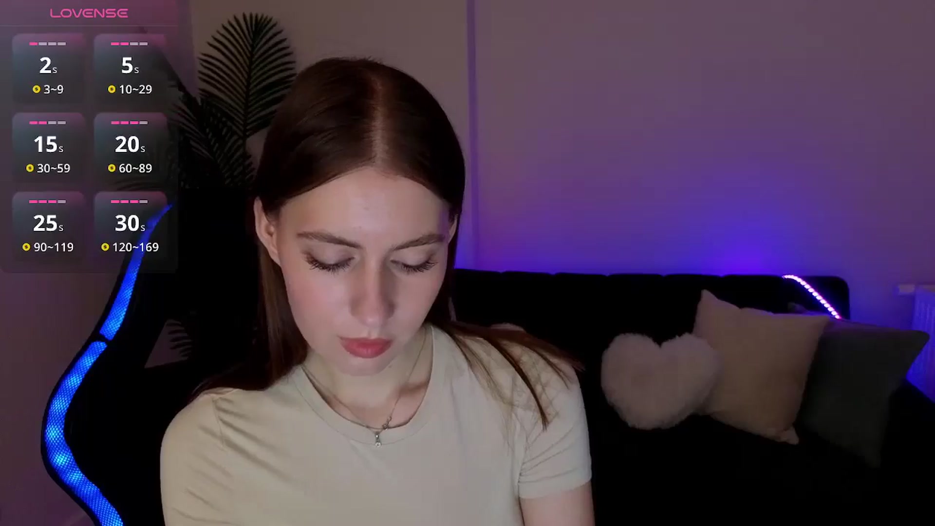 Gallery image thumbnail from Meliora's myfreecams stream on, 02/05/2026, 17:26 image 5 of 20