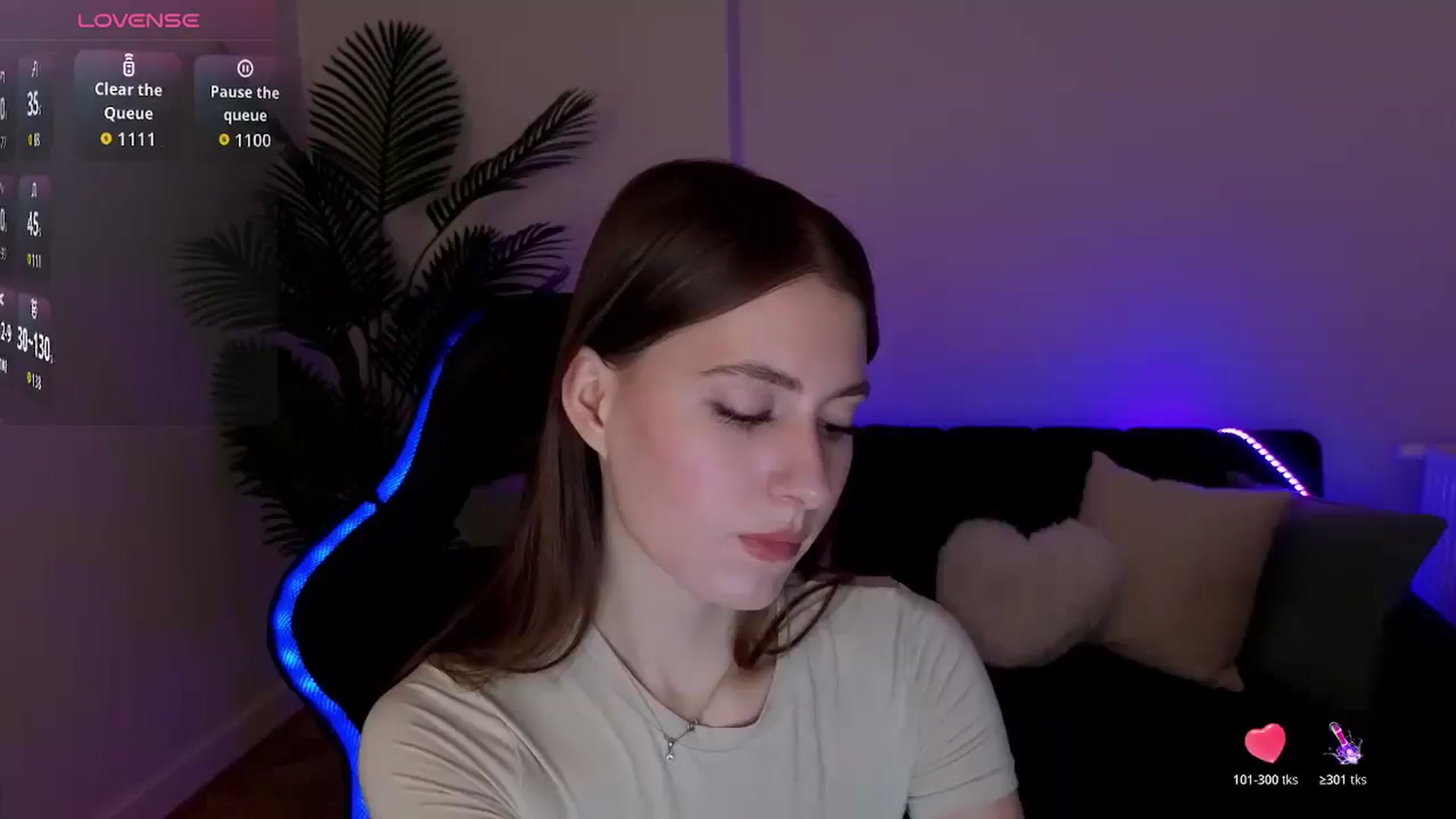 Gallery image thumbnail from Meliora's myfreecams stream on, 02/05/2026, 17:26 image 13 of 20