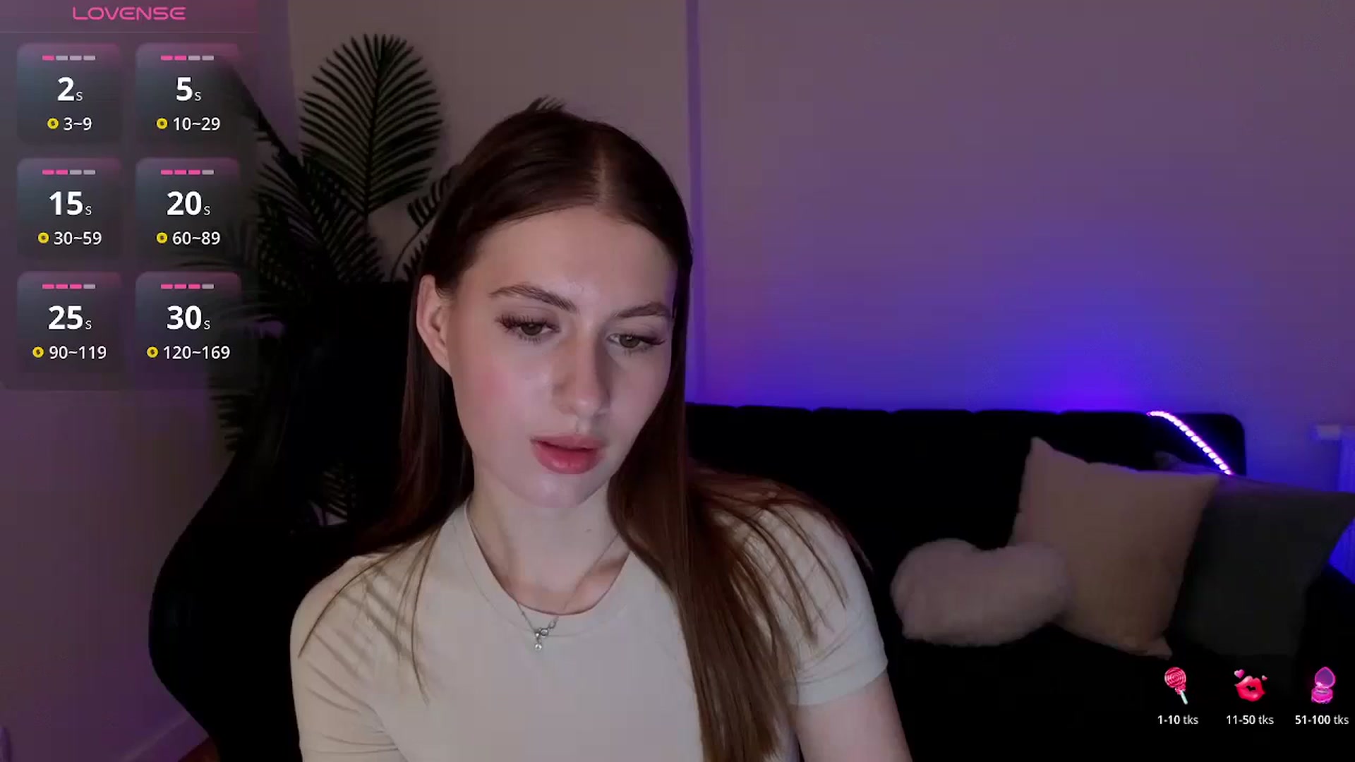 Gallery image thumbnail from Meliora's myfreecams stream on, 02/05/2026, 20:07 image 10 of 20