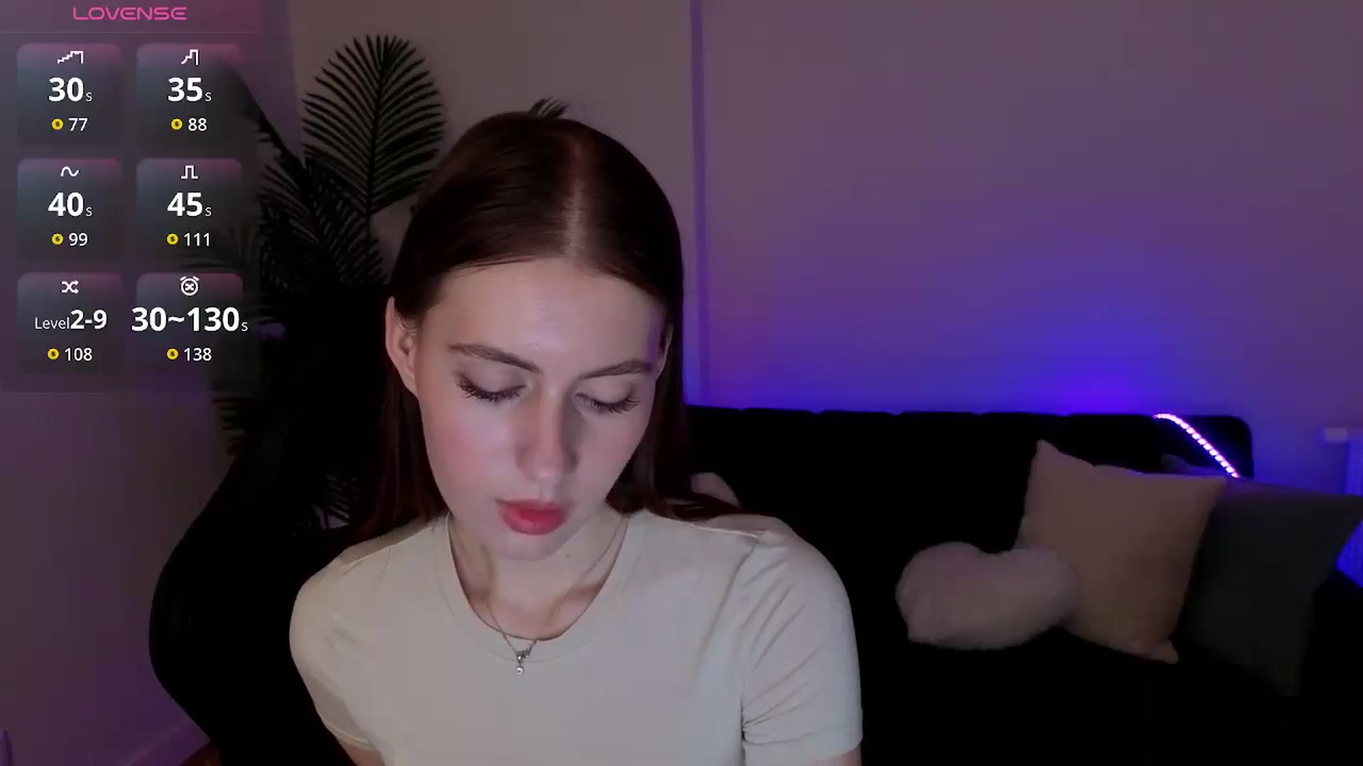 Gallery image thumbnail from Meliora's myfreecams stream on, 02/05/2026, 20:07 image 4 of 20