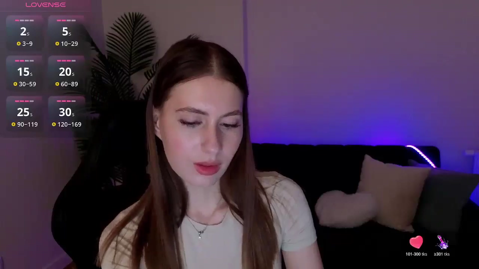 Gallery image thumbnail from Meliora's myfreecams stream on, 02/05/2026, 20:07 image 11 of 20
