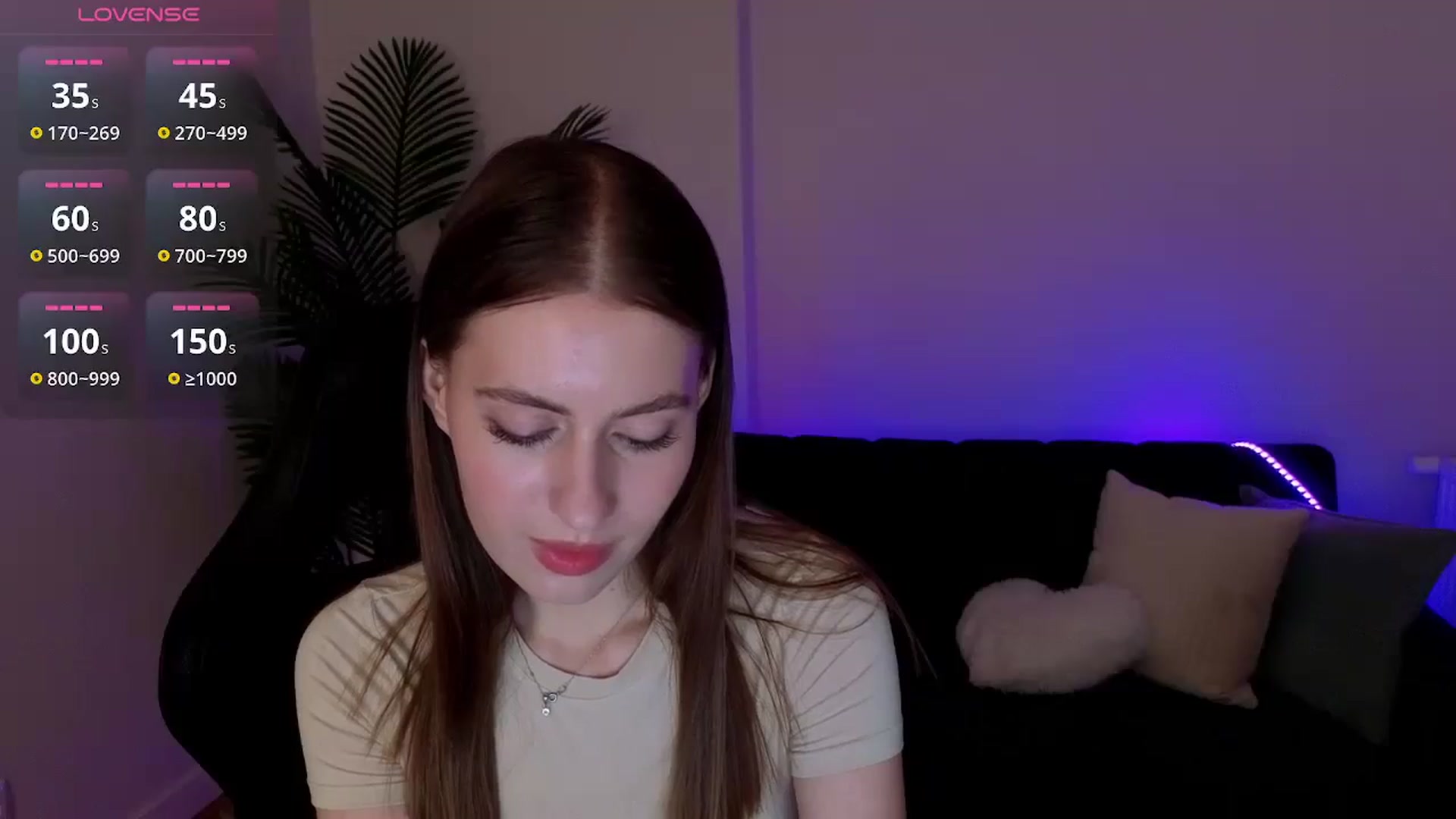 Gallery image thumbnail from Meliora's myfreecams stream on, 02/05/2026, 20:07 image 15 of 20