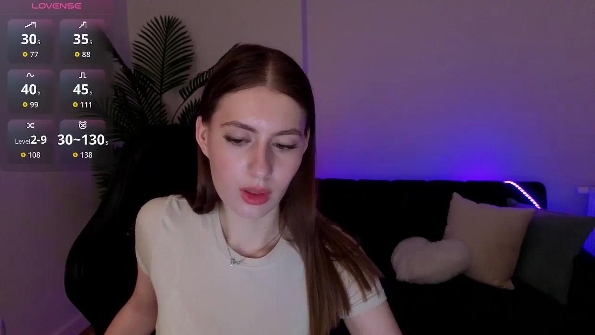 Gallery image thumbnail from Meliora's myfreecams stream on, 02/05/2026, 20:07 image 7 of 20
