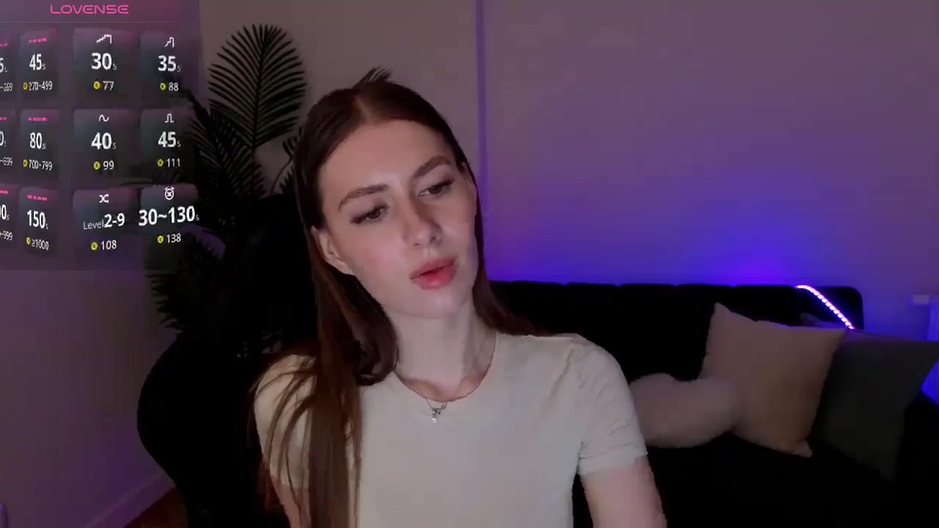 Gallery image thumbnail from Meliora's myfreecams stream on, 02/05/2026, 20:07 image 20 of 20