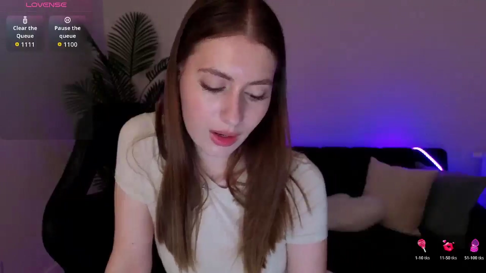 Gallery image thumbnail from Meliora's myfreecams stream on, 02/05/2026, 20:07 image 18 of 20