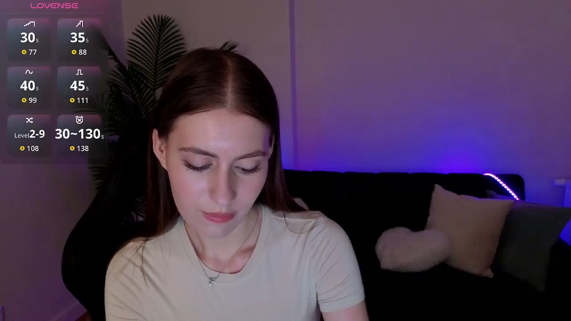 Gallery image thumbnail from Meliora's myfreecams stream on, 02/05/2026, 20:07 image 13 of 20