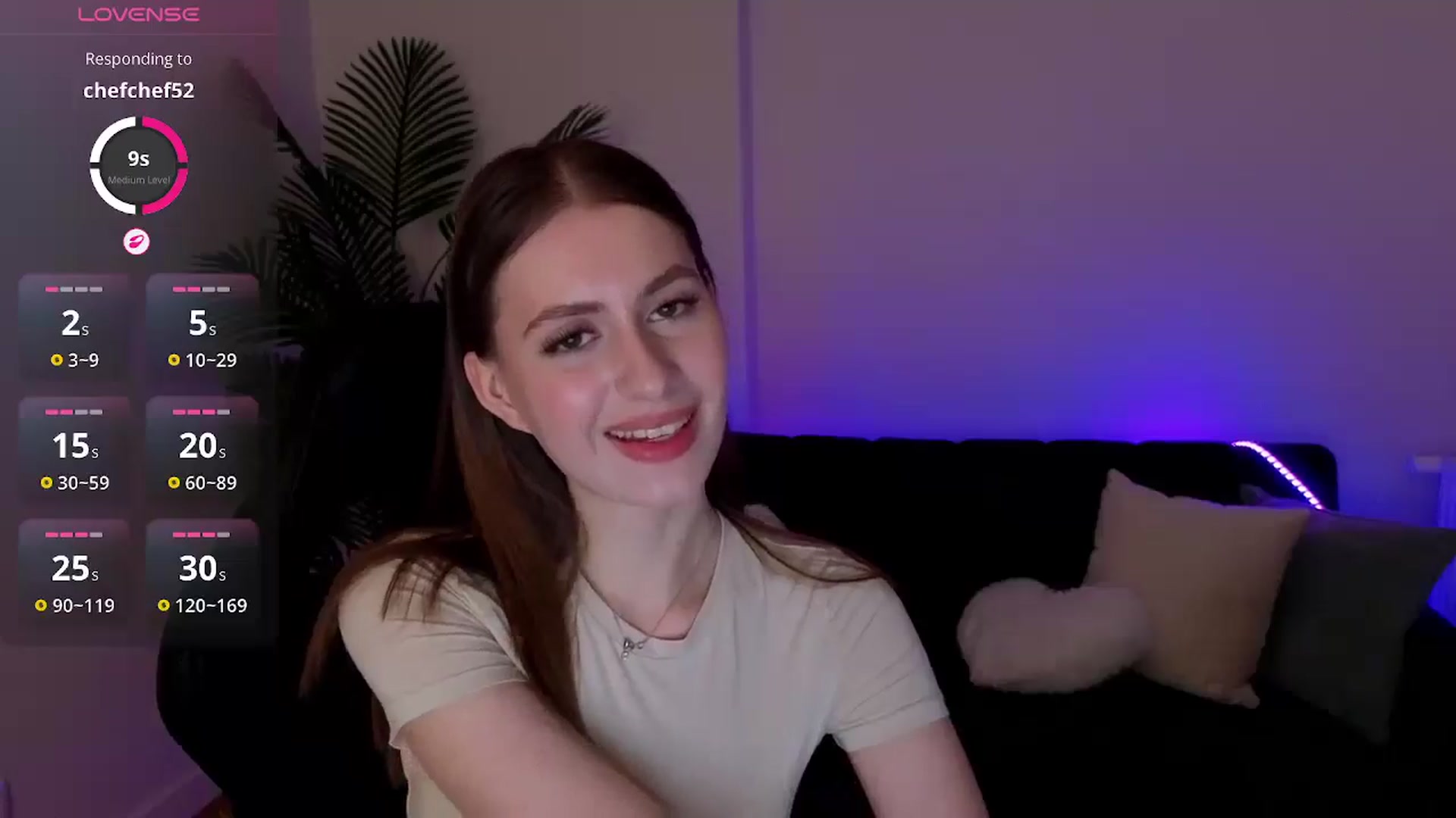 Gallery image thumbnail from Meliora's myfreecams stream on, 02/05/2026, 20:07 image 16 of 20