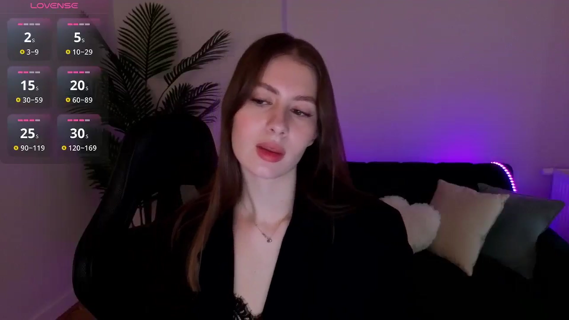 Gallery image thumbnail from Meliora's myfreecams stream on, 02/06/2026, 14:26 image 12 of 20