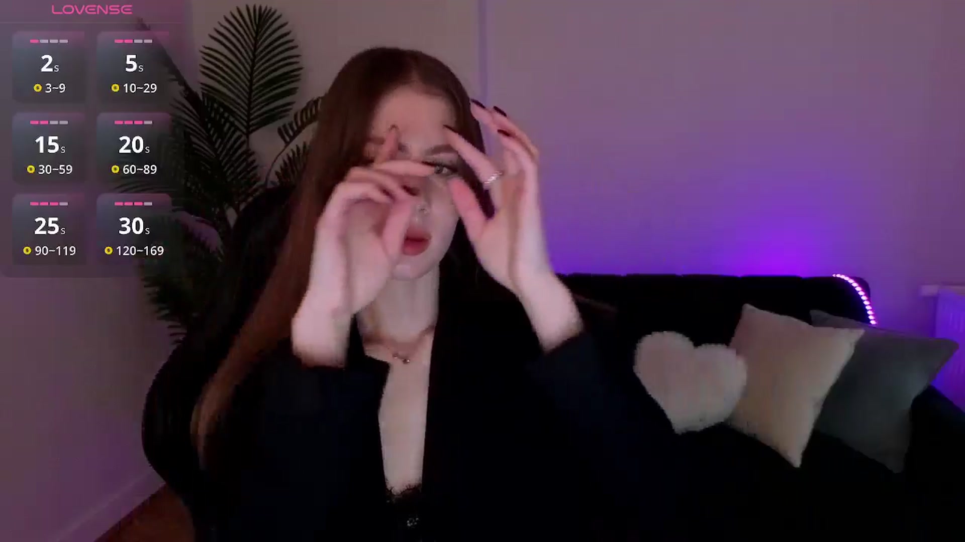 Gallery image thumbnail from Meliora's myfreecams stream on, 02/06/2026, 14:26 image 9 of 20