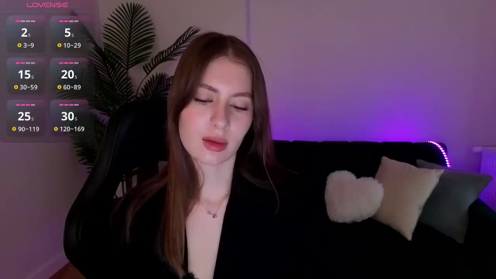 Gallery image thumbnail from Meliora's myfreecams stream on, 02/06/2026, 14:26 image 13 of 20