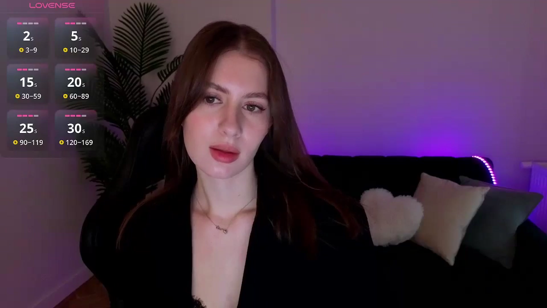 Gallery image thumbnail from Meliora's myfreecams stream on, 02/06/2026, 14:26 image 8 of 20