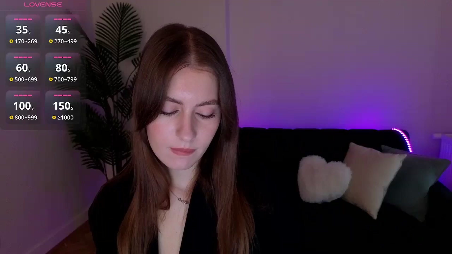 Gallery image thumbnail from Meliora's myfreecams stream on, 02/06/2026, 14:26 image 1 of 20