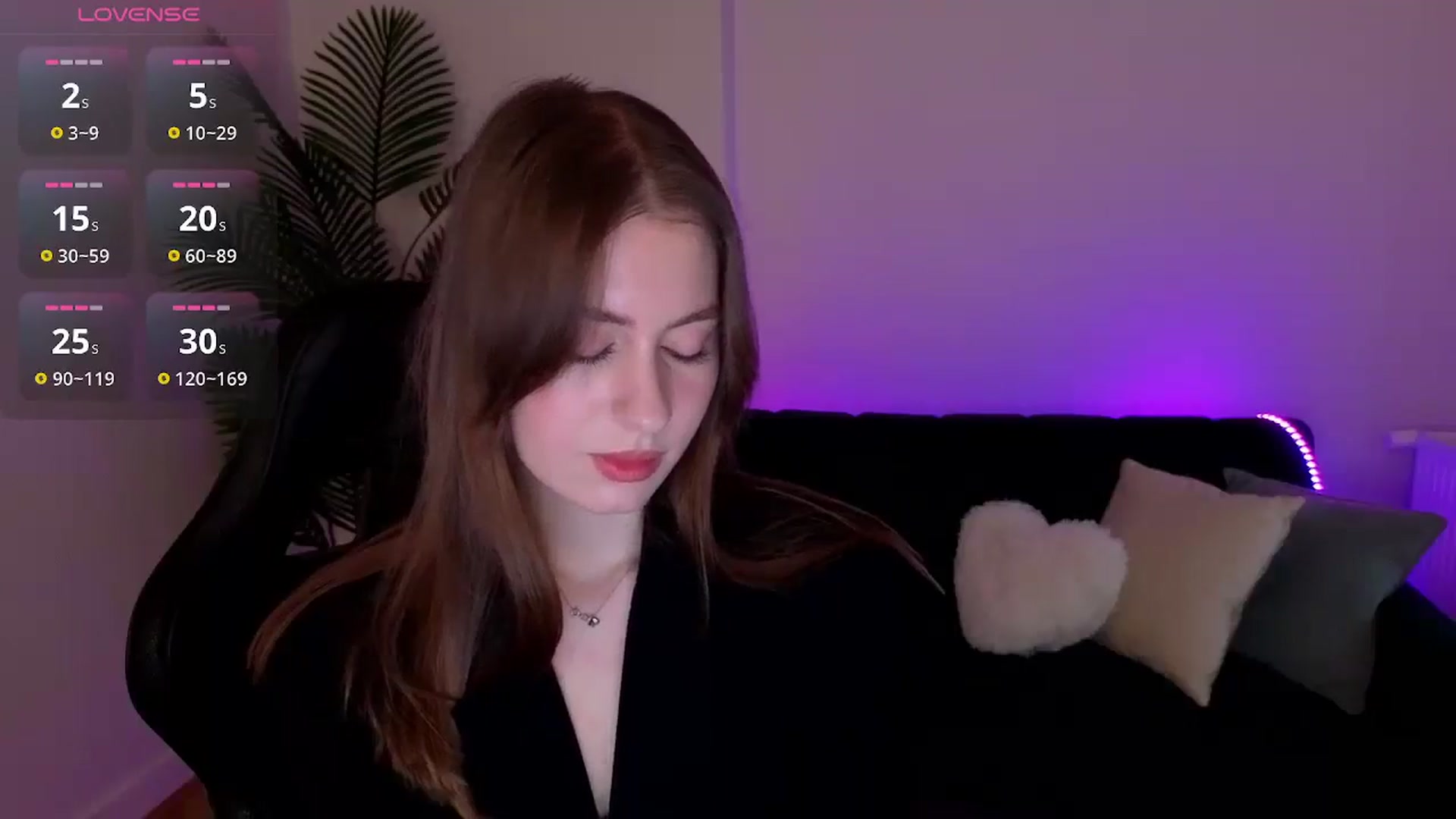 Gallery image thumbnail from Meliora's myfreecams stream on, 02/06/2026, 15:36 image 2 of 20
