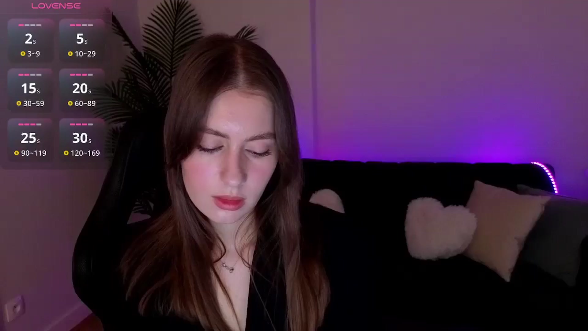 Gallery image thumbnail from Meliora's myfreecams stream on, 02/06/2026, 15:36 image 18 of 20