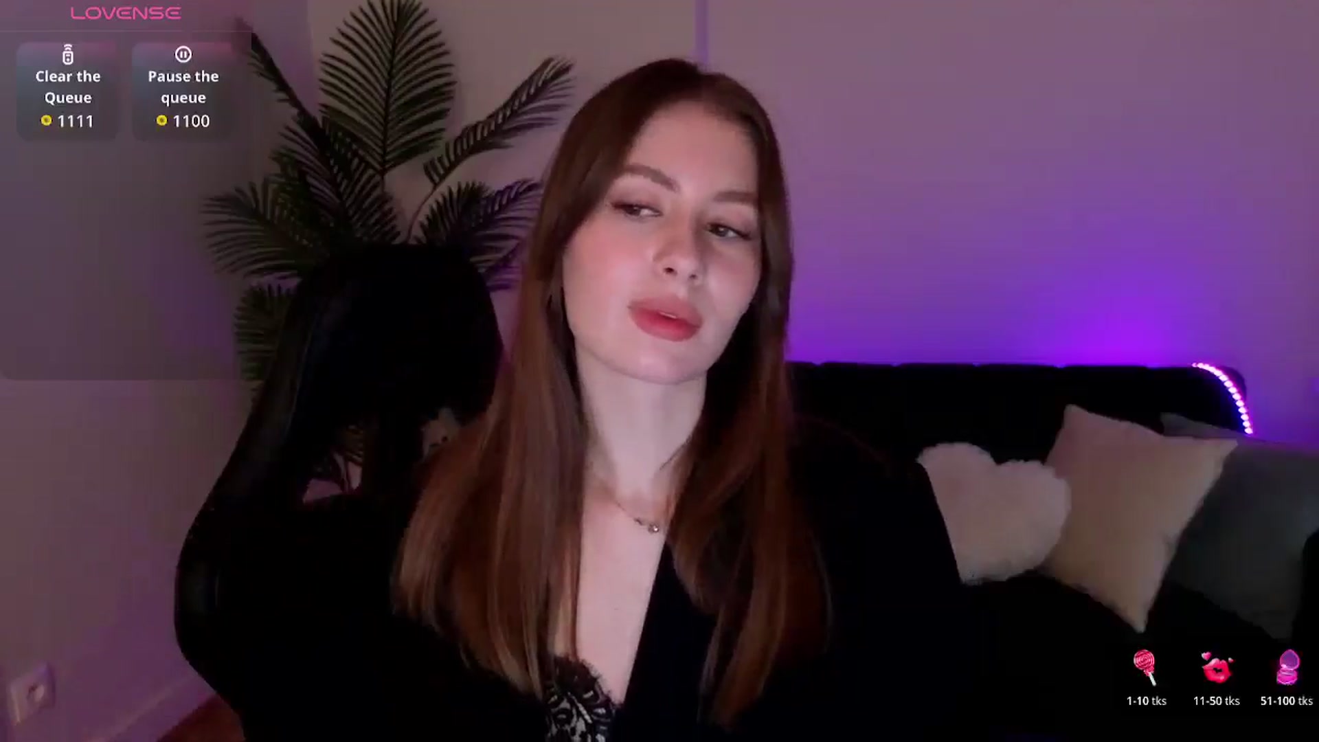 Gallery image thumbnail from Meliora's myfreecams stream on, 02/06/2026, 15:36 image 4 of 20