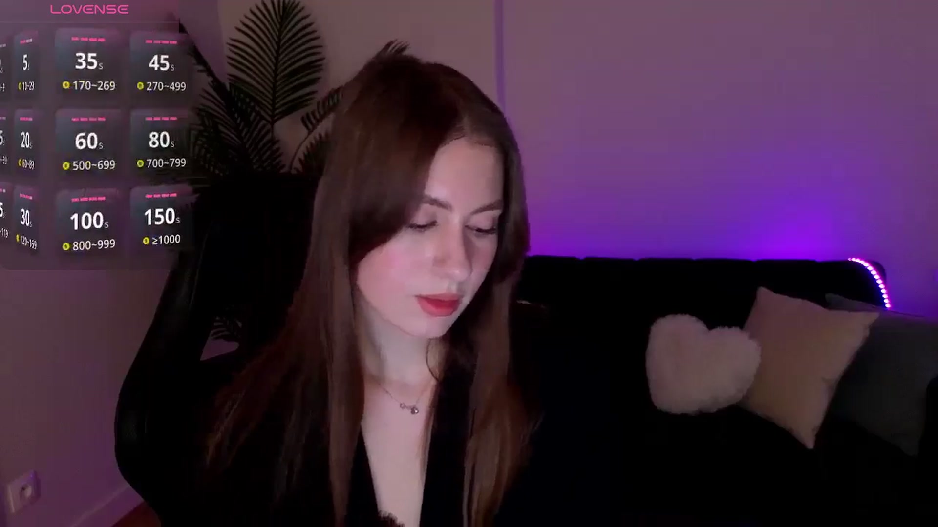Gallery image thumbnail from Meliora's myfreecams stream on, 02/06/2026, 15:36 image 15 of 20