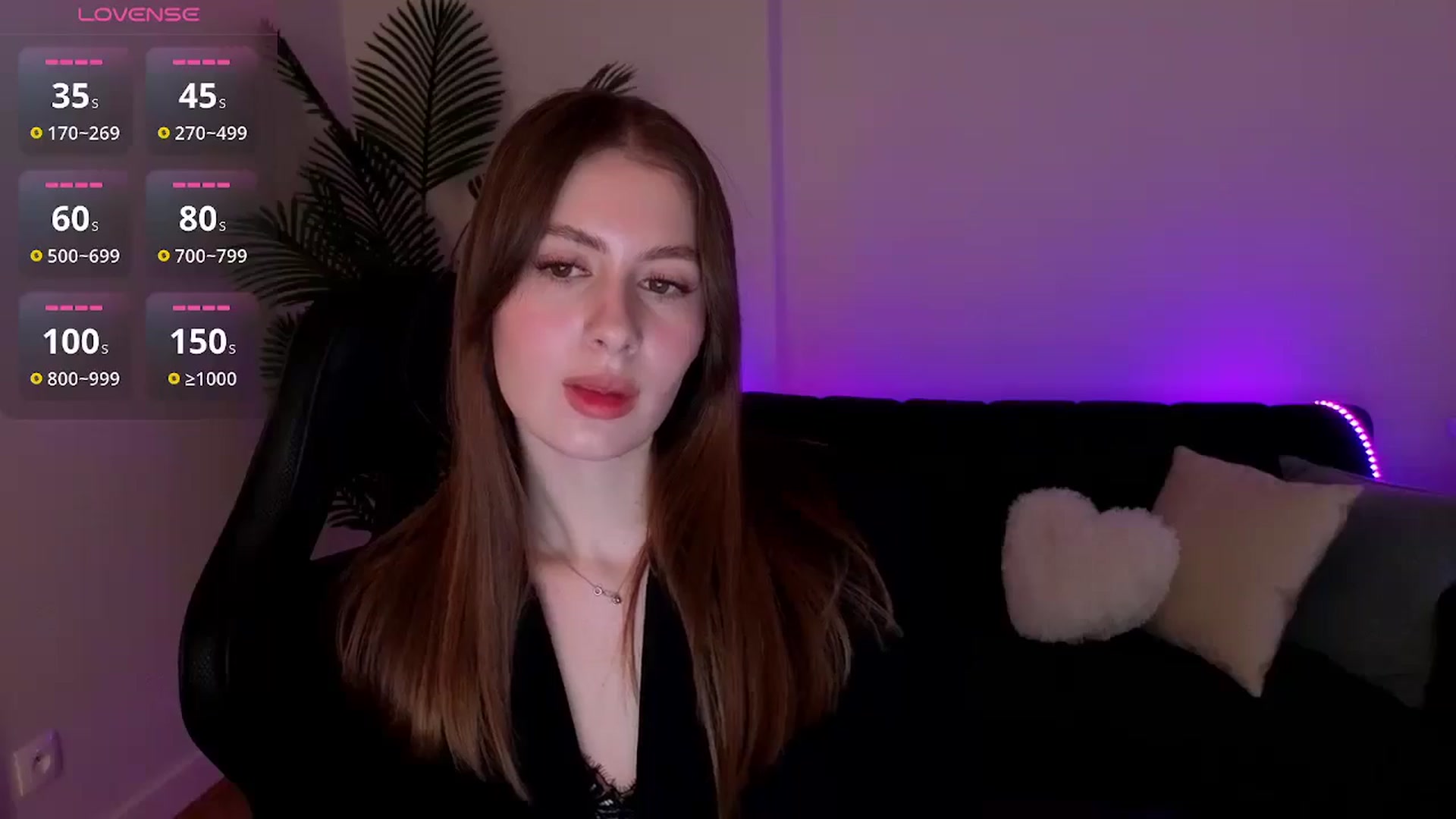 Gallery image thumbnail from Meliora's myfreecams stream on, 02/06/2026, 15:36 image 13 of 20