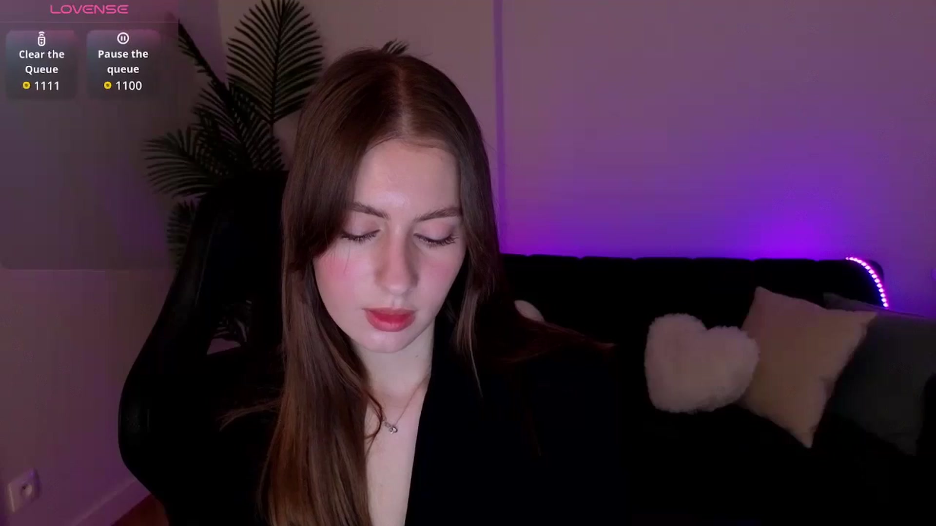 Gallery image thumbnail from Meliora's myfreecams stream on, 02/06/2026, 15:36 image 19 of 20