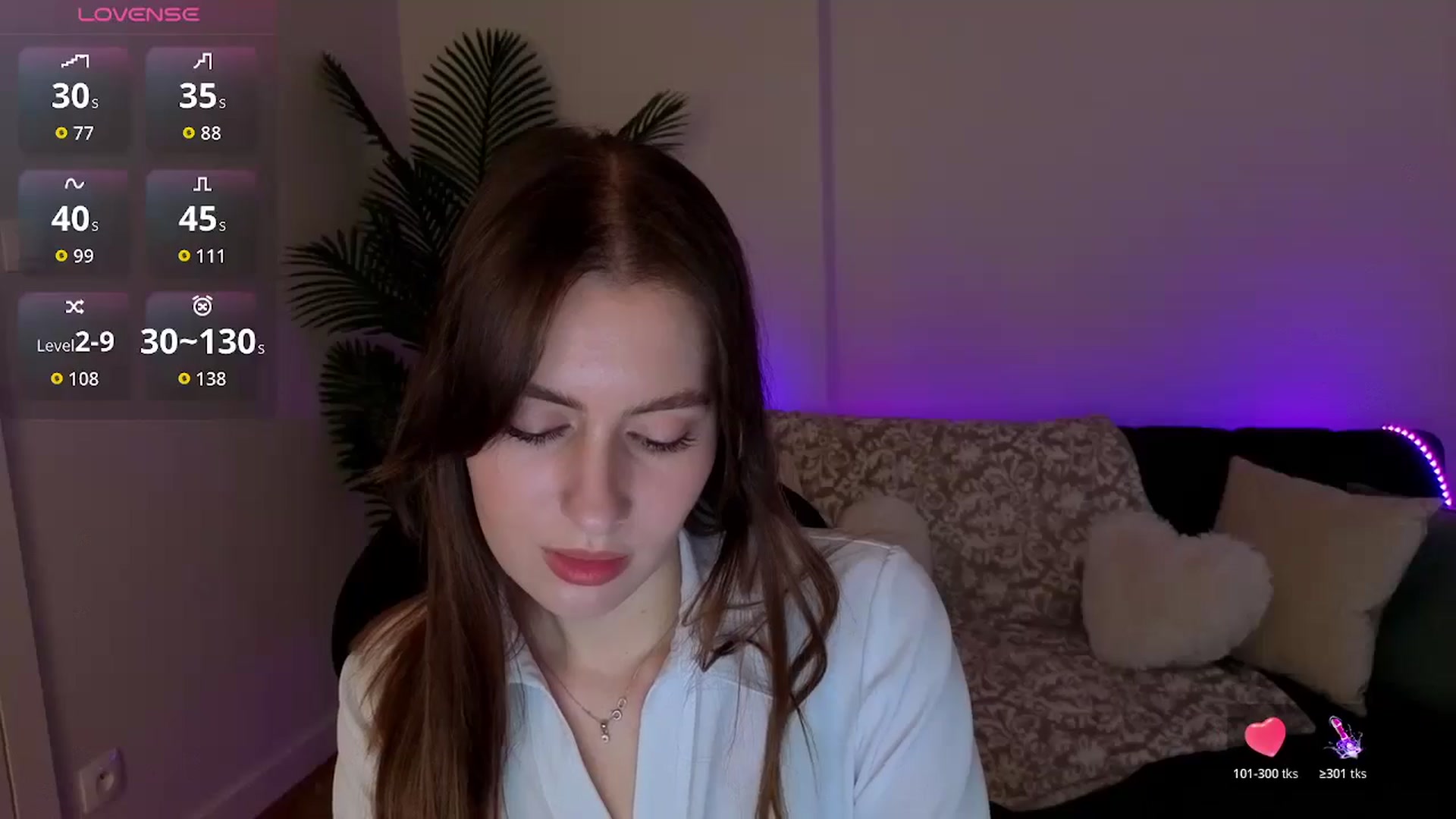 Gallery image thumbnail from Meliora's myfreecams stream on, 02/07/2026, 14:49 image 11 of 20