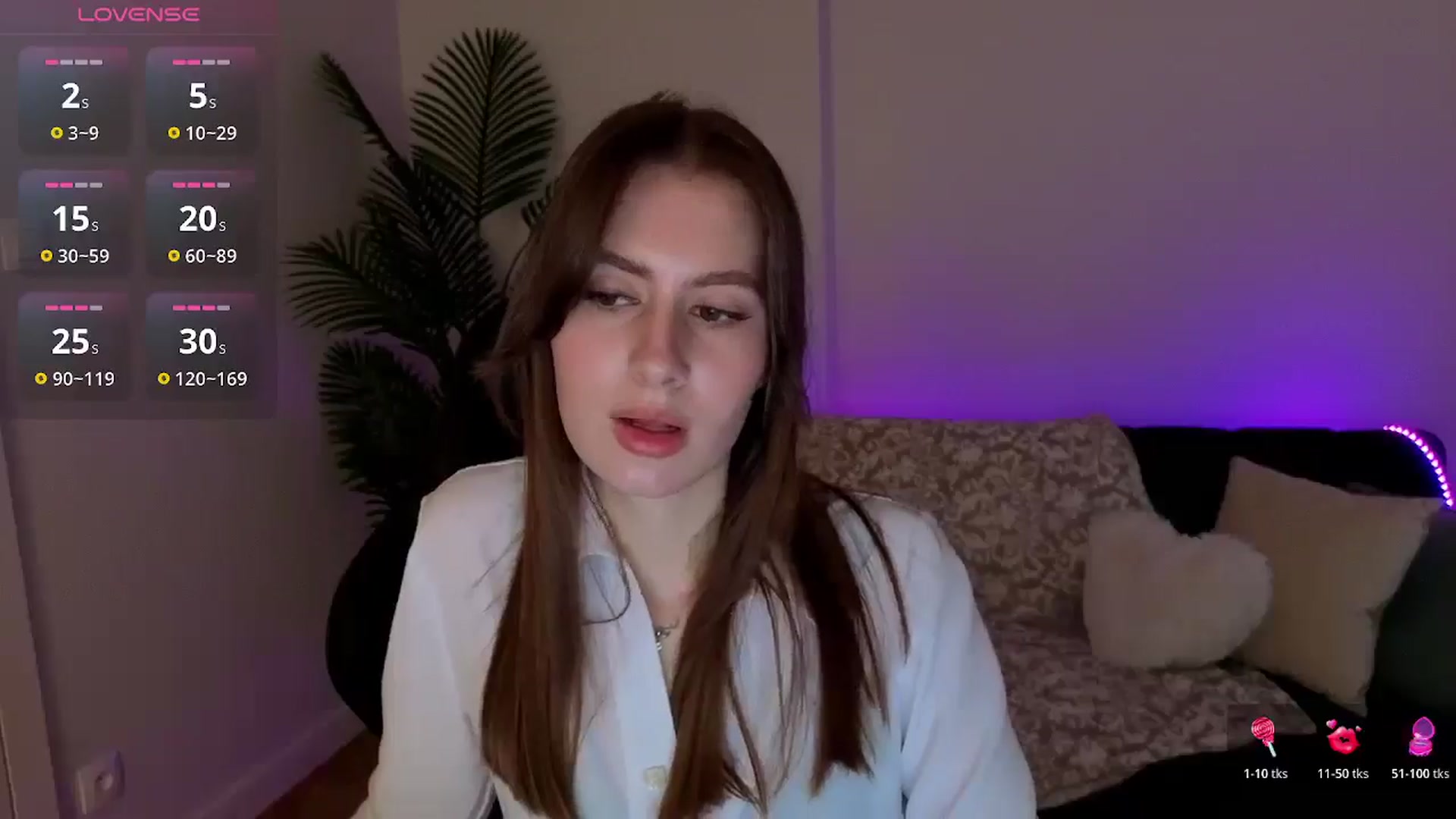 Gallery image thumbnail from Meliora's myfreecams stream on, 02/07/2026, 14:49 image 12 of 20