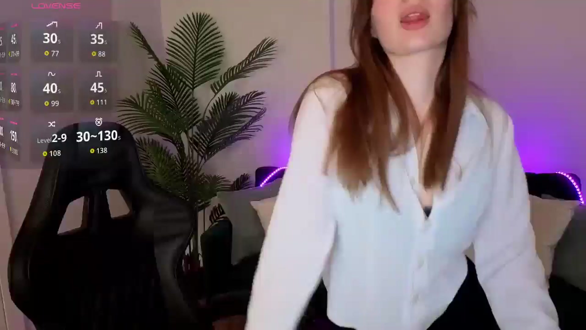 Gallery image thumbnail from Meliora's myfreecams stream on, 02/07/2026, 14:49 image 17 of 20