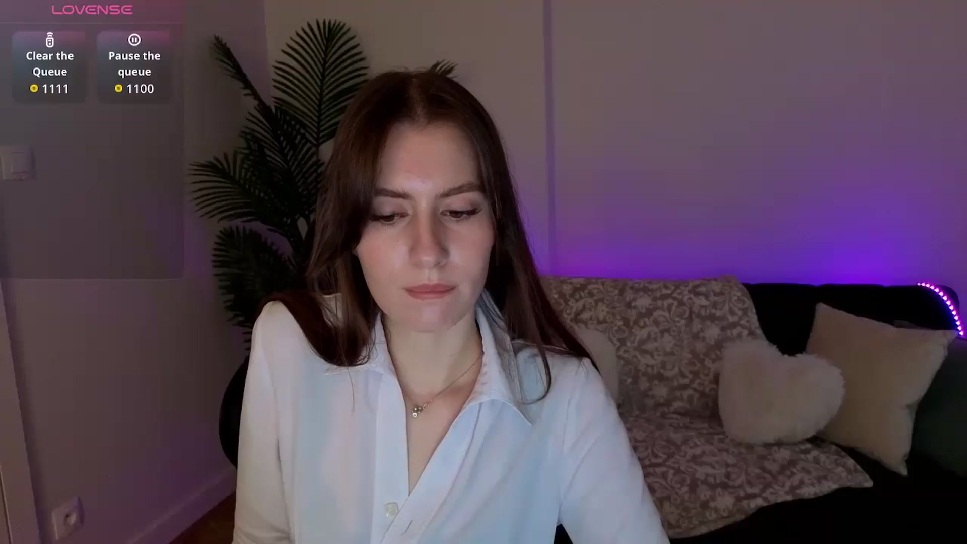 Gallery image thumbnail from Meliora's myfreecams stream on, 02/07/2026, 14:49 image 1 of 20