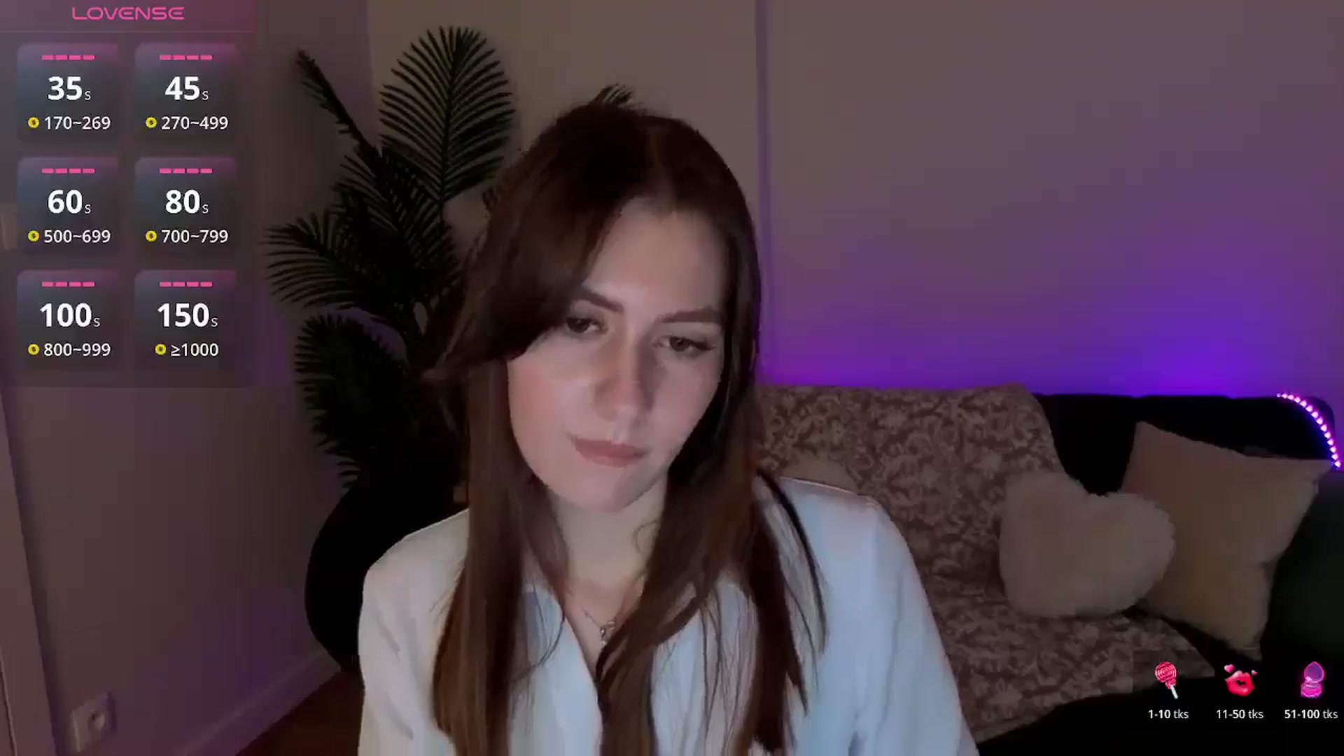 Gallery image thumbnail from Meliora's myfreecams stream on, 02/07/2026, 14:49 image 13 of 20