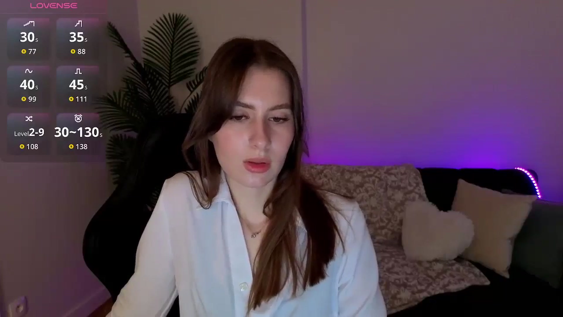 Gallery image thumbnail from Meliora's myfreecams stream on, 02/07/2026, 14:49 image 20 of 20